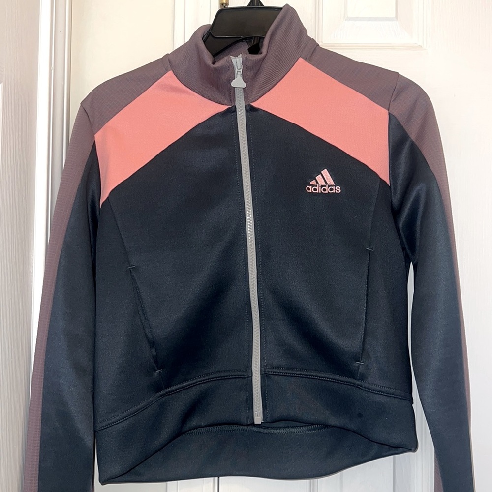 Adidas Crop